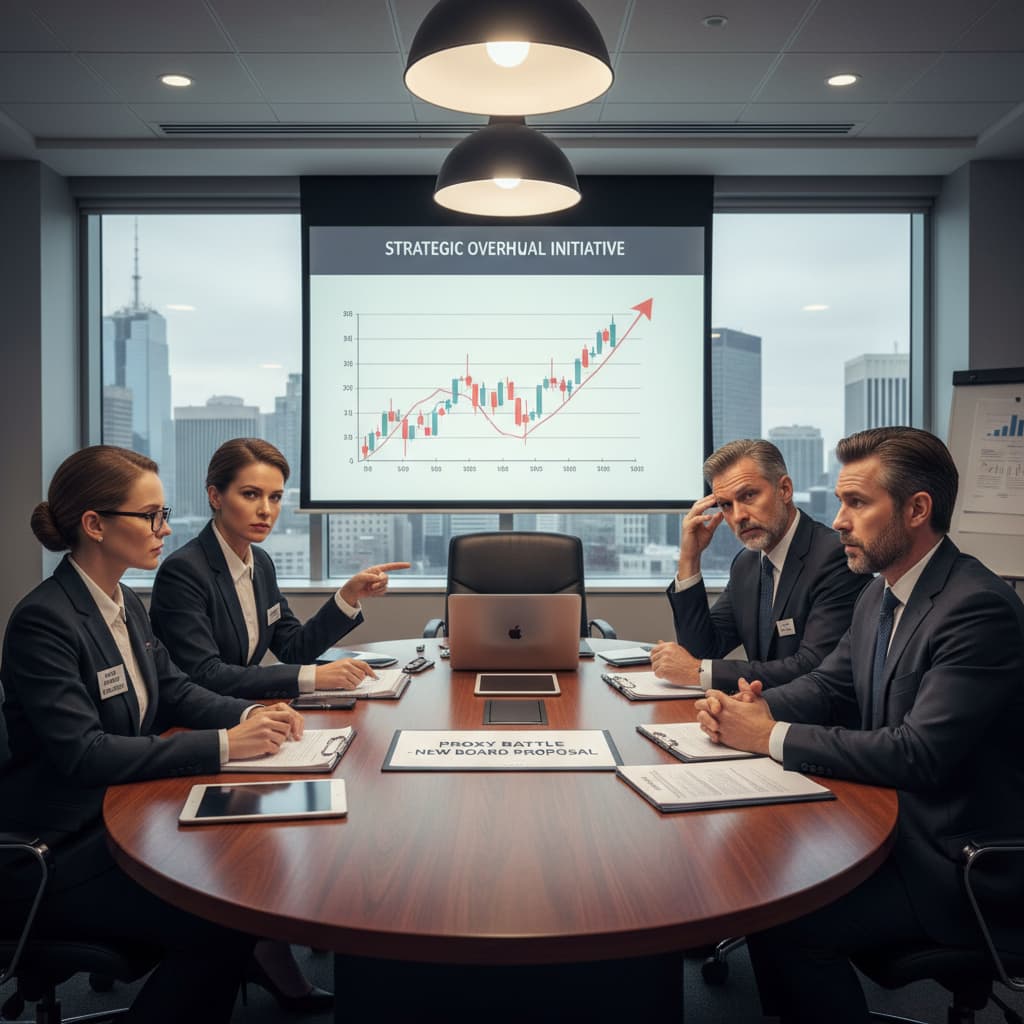 Hedge Fund dan Private Equity