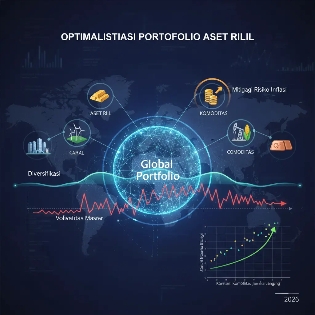Hedge Fund dan Private Equity