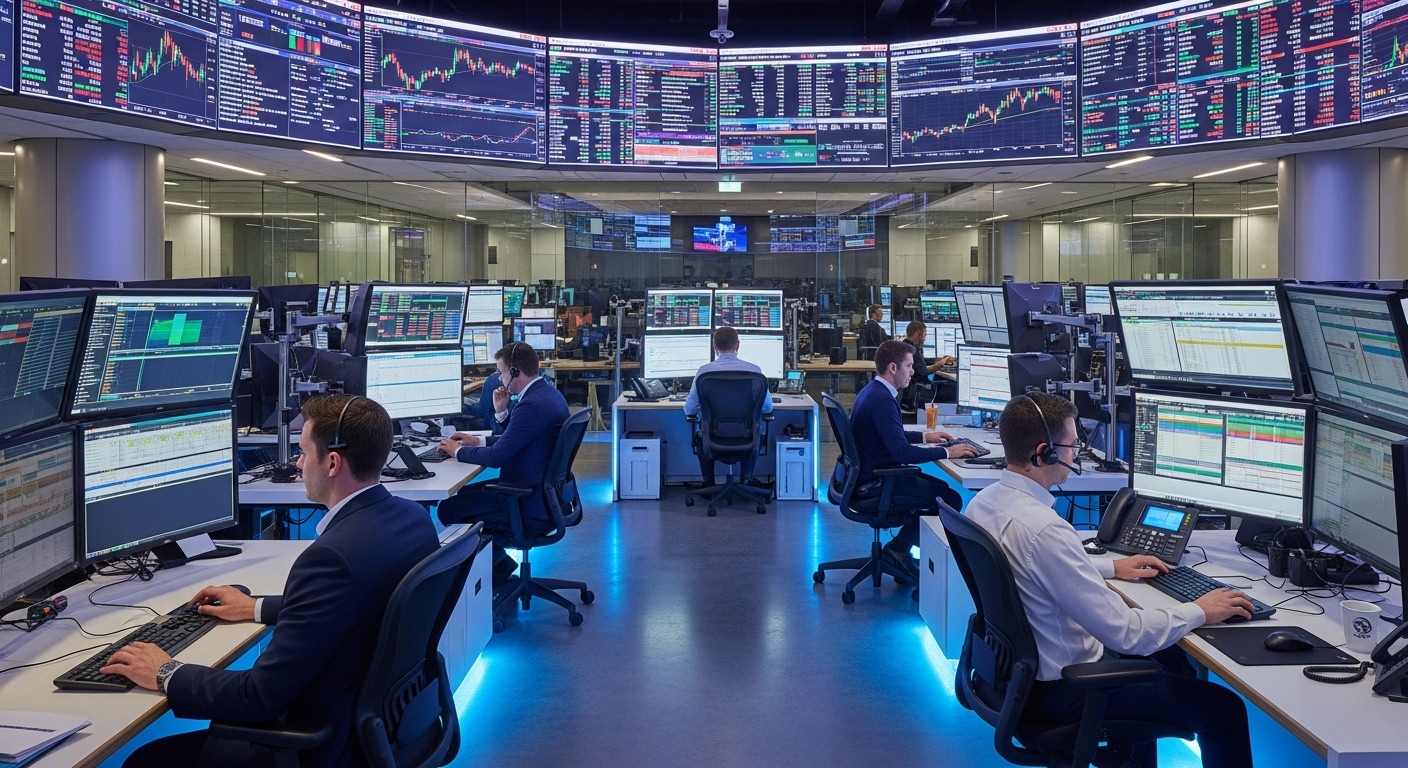 Hedge Fund dan Private Equity